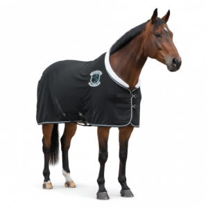 Premium Horse Cooler/Rug