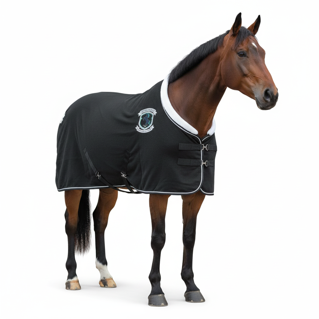 Premium Horse Cooler/Rug
